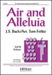 Air and Alleluia